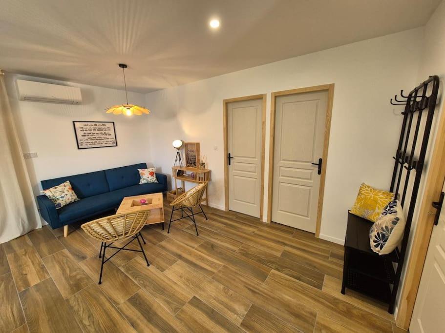 Casa Del Sole Villa Soussans Ngoại thất bức ảnh