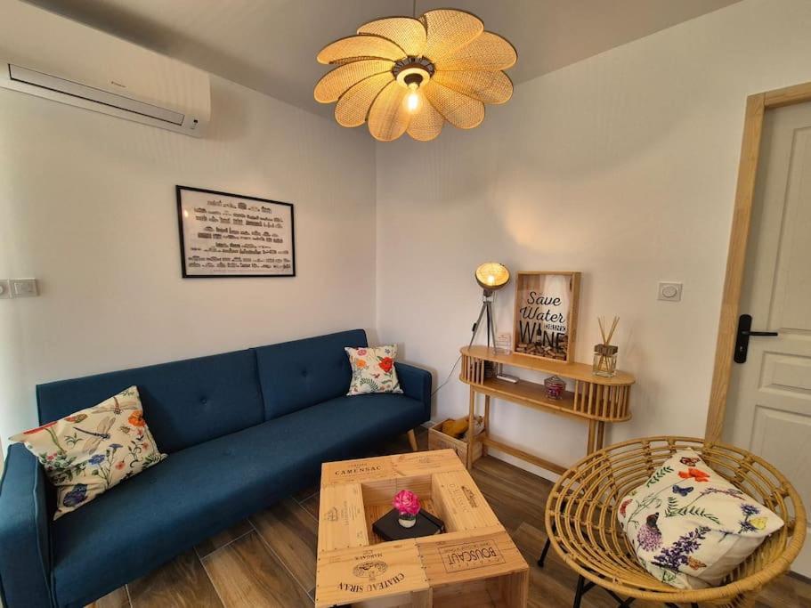 Casa Del Sole Villa Soussans Ngoại thất bức ảnh