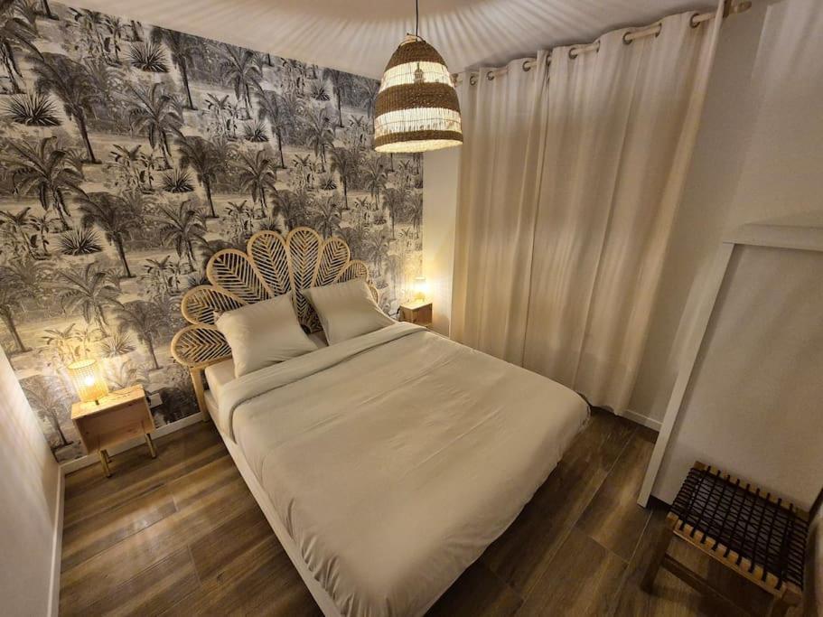 Casa Del Sole Villa Soussans Ngoại thất bức ảnh