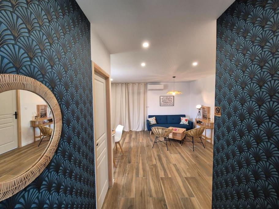 Casa Del Sole Villa Soussans Ngoại thất bức ảnh