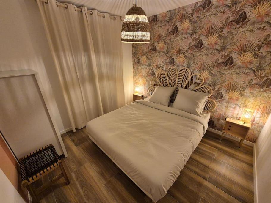 Casa Del Sole Villa Soussans Ngoại thất bức ảnh