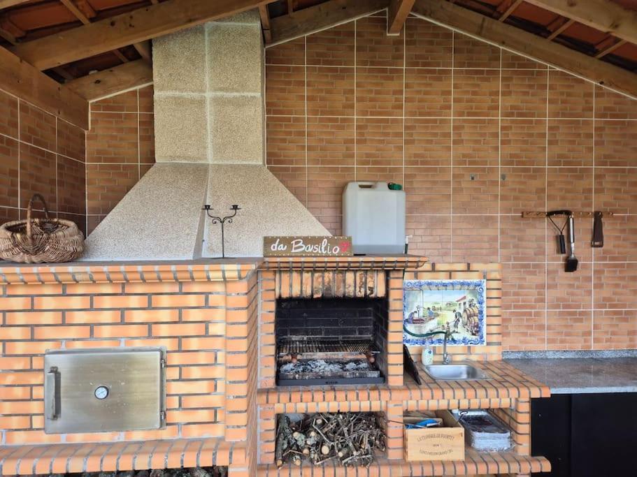 Casa Del Sole Villa Soussans Ngoại thất bức ảnh